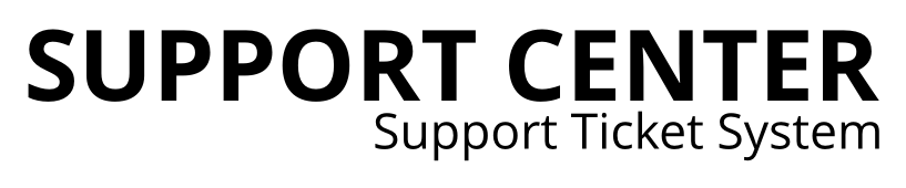 Steyn ICT Solutions :: Support Ticket System